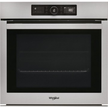 Whirlpool OAKZ9 6200 CS IX Φούρνος άνω Πάγκου 73lt Π59.5εκ. Inox Whirlpool OAKZ9 6200 CS IX Φούρνος άνω Πάγκου 73lt Π59.5εκ. Inox
